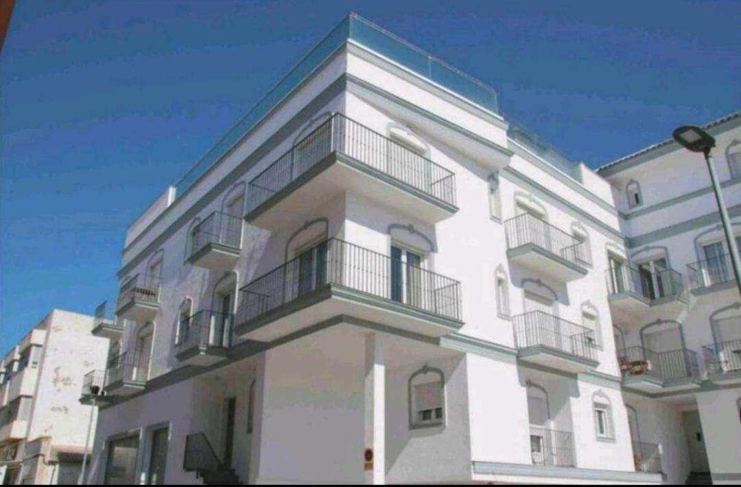 Con Encanto, Centrico Y Con Piscina!!! Apartment Tarifa