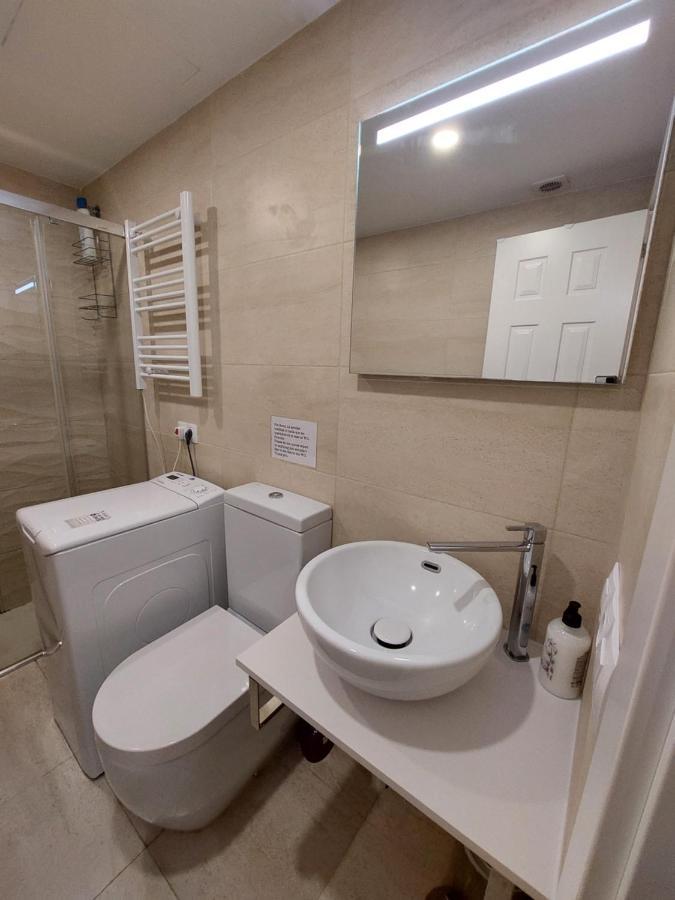 Con Encanto, Centrico Y Con Piscina!!! Apartment